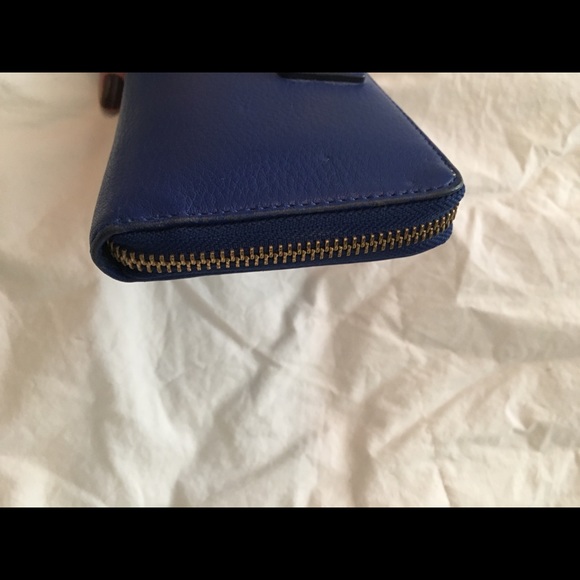 Marc by Marc Jacobs envelope wallet - Picture 7 of 8